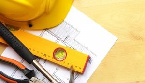 Украина за полгода увеличила объем выполненных стройработ, – Госстат