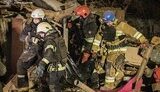 Наслідки ворожого удару по Харкову 29 жовтня