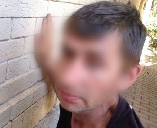 СБУ затримала чоловіка, який сьогодні телефоном мінував станції київського метрополітену 01