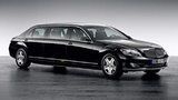 Автобаза управления делами Порошенко купила бронированные шины по цене автомашины