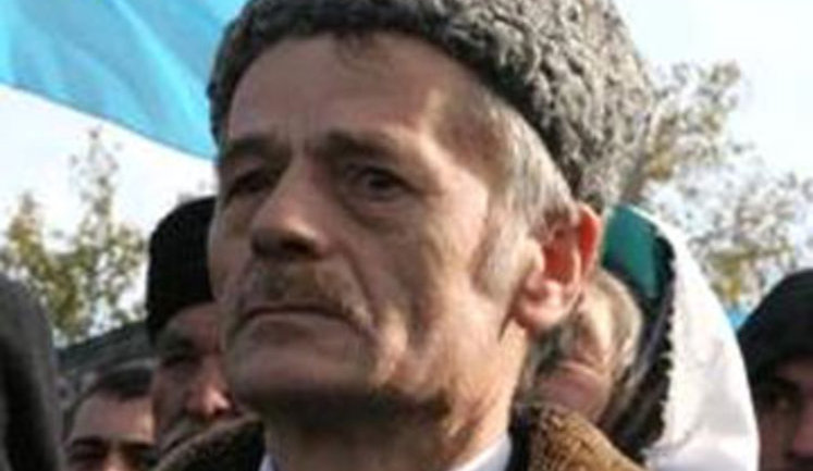 Crimea blockade participants to allow repair work at two power lines, - MP Dzhemilev