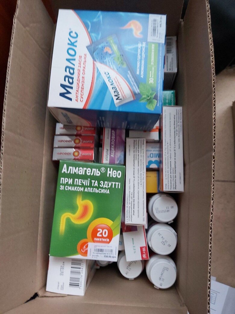 В Бахмуте продолжаются кровопролитные бои, защитникам нужна помощь, - волонтер Юсупова 07