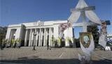 Ющенко готов объявить досрочные президентские выборы одновременно с выборами Рады