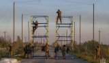 anti-drone nets
