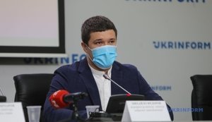 5G в Україні може з'явитися через рік-півтора, - Федоров. ВIДЕО