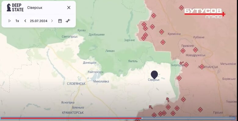 карта