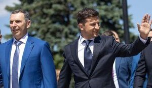 "Сенниченко сказав, що ми правильно зробили, в Офісі президента нами задоволені": як ОП кришував схеми на ОПЗ
