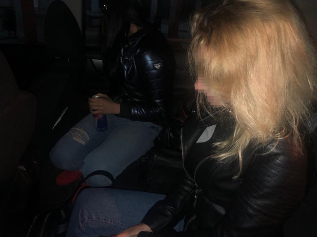 Правоохоронці запобігли в Мелітополі вивезенню за кордон двох українок для сексуальної експлуатації 01 Правоохоронці запобігли в Мелітополі вивезенню за кордон двох українок для сексуальної експлуатації 01