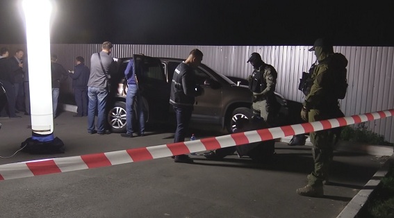 Полицейские Киева задержали преступную группу иностранцев, совершавшую разбойные нападения на бизнесменов 03 Полицейские Киева задержали преступную группу иностранцев, совершавшую разбойные нападения на бизнесменов 03