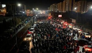 Казахстан охопили мітинги, введено комендантську годину, уряд країни пішов у відставку