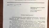 рычкова е-декларация