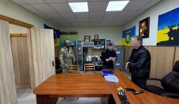 Катування та стрілянина у Харкові за участю військових ТЦК