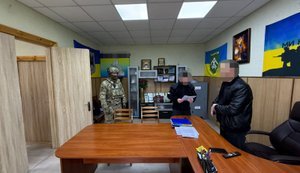 Пытки и стрельба в Харькове: военнослужащим ТЦК сообщено о подозрении, - ГБР. ВИДЕО+ФОТОрепортаж