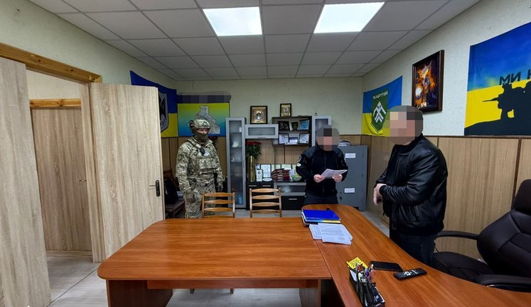 Пытки и стрельба в Харькове: военнослужащим ТЦК сообщено о подозрении, - ГБР. ВИДЕО+ФОТОрепортаж