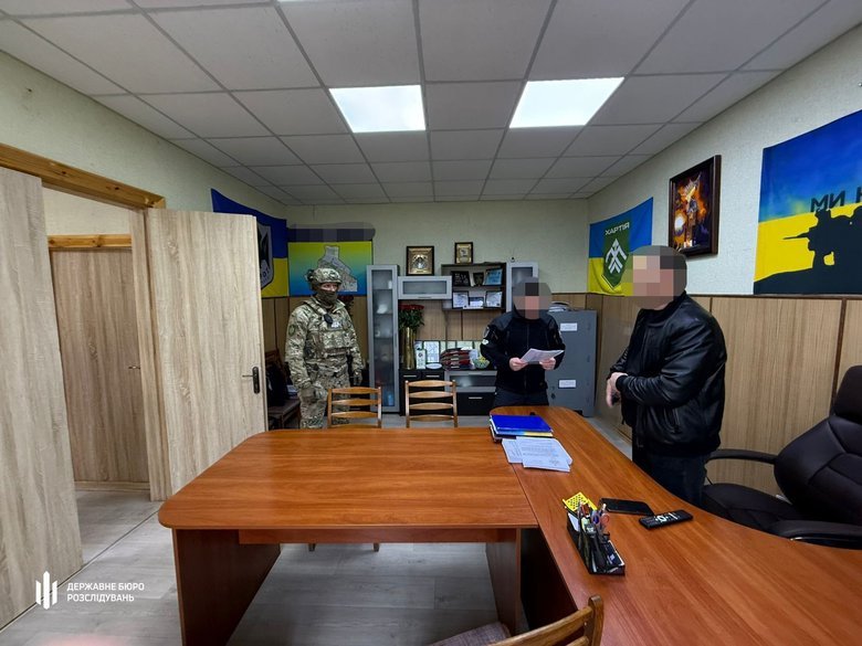 Катування та стрілянина у Харкові за участю військових ТЦК