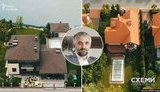 Т.в.о. начальника Головного слідчого управління СБУ Андрій Швець володіє елітною нерухомістю під Києвом, - ЗМІ. ВИДЕО+ФОТОрепортаж