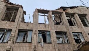 чернігівщина