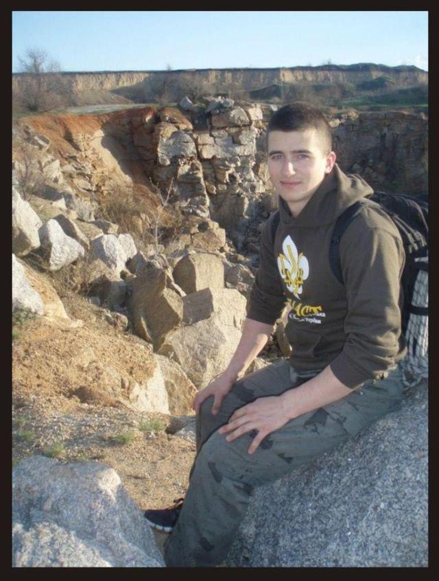 подолянчук