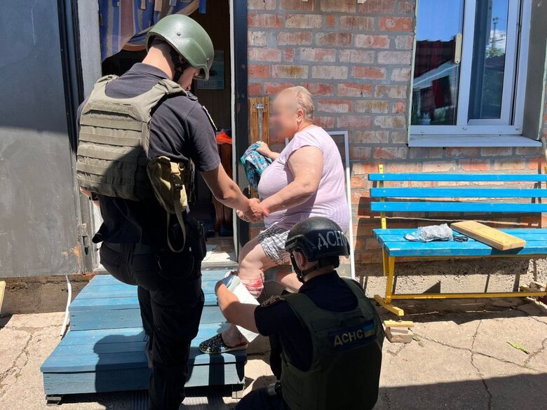 Обстріли Нікопольщини