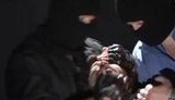 Как Луценка в СИЗО собирались принудительно кормить. Зонд, смесь, специнструмент и спецназ. ВИДЕО.
