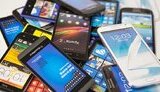 У Росію почали масово завозити контрафактні смартфони
