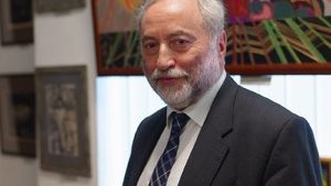 Всемирный еврейский конгресс исключил Украину из списка стран с растущим антисемитизмом, - Зисельс