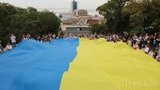 одесса флаг лестница потемкинская