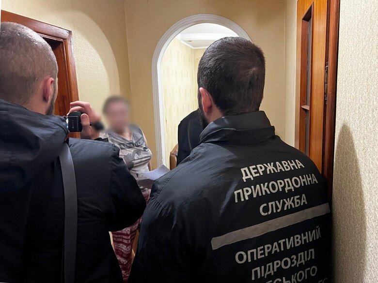 В Одесі затримали вербувальницю секс-рабинь