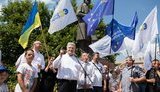 порошенко