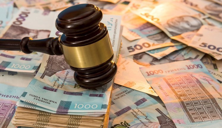 Податкові борги українського бізнесу зросли до понад 263 мільярдів. ІНФОГРАФІКА