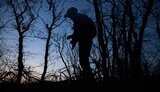 ЗСУ спалюють колони військової техніки поблизу Кураховоговіі