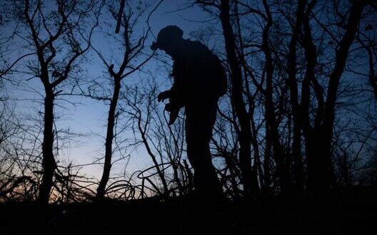 Ситуація на Харківщині: ліквідовано 141 окупант