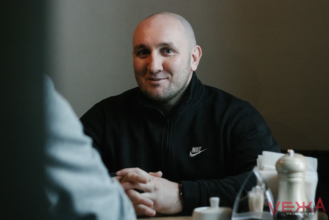 Боєць 130 розвідбату Віктор Торкотюк представить Україну на Чемпіонаті світу з муай-тай у Таїланді 01 Боєць 130 розвідбату Віктор Торкотюк представить Україну на Чемпіонаті світу з муай-тай у Таїланді 01