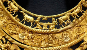Scythian gold case: Dutch court to deliver judgment on October 26