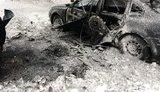 Пострадал один человек в результате взрыва в центре Донецка. ФОТО