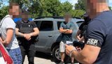 Незаконний продаж зброї