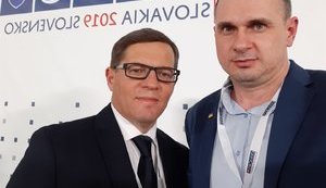 Росія в ОБСЄ блокує резолюцію про деокупацію Криму, - Сенцов