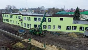 Кабмин перераспределил 1,3 миллиарда субвенции на социальные проекты за средства ЕИБ