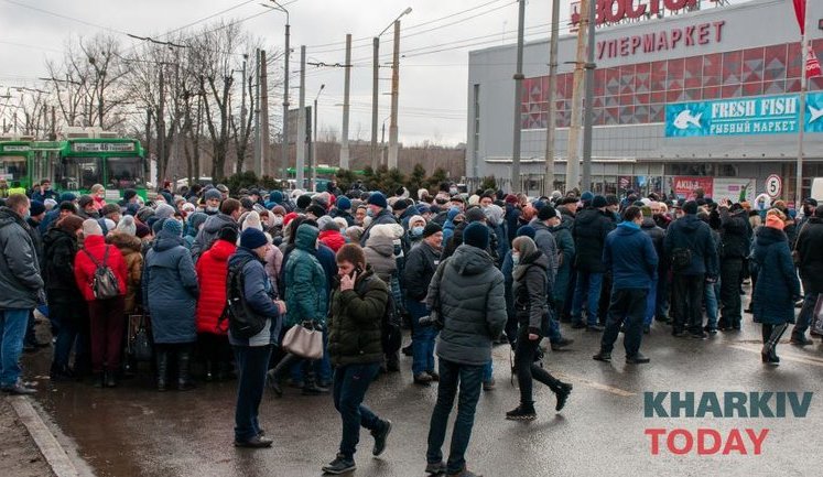 "Рахунок іде на дні". Як проблеми заводу "Електроважмаш" загрожують енергетичній системі України