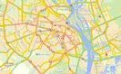 Kyiv is Once Again Paralyzed by Record Traffic Jams. MAP