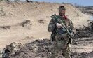 Belarusian volunteer Gaz killed in fighting for Ukraine