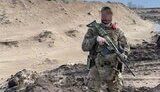 Belarusian volunteer Gaz killed in fighting for Ukraine