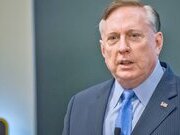 Черговий спікер Кремля