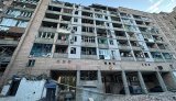 РФ атакувала Харківщину, Дніпропетровщину та Донеччину: 12 поранених. ФОТОрепортаж