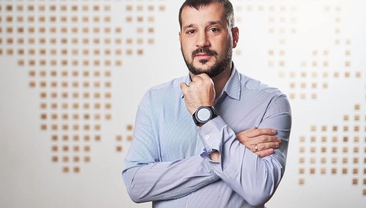 "Не наступний президент здасть Україну Путіну. Якщо це станеться - це буде наша з вами вина", - Андрусів