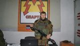 оккупант наемник invader mercenary