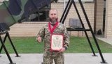 Denys Sakun – the story of the fallen Patriot engineer