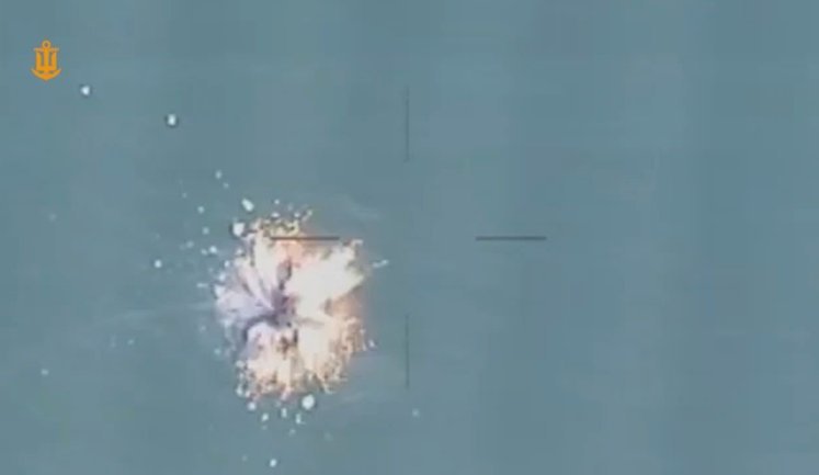 One crew of AFU Navy’s Mi-8 downs 12 Shaheds in 3 hours. VIDEO