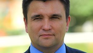 Russia seeks to create mission hindering OSCE efforts in Donbas, Ukraine’s FM Klimkin says