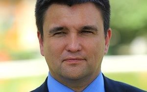 Russia seeks to create mission hindering OSCE efforts in Donbas, Ukraine’s FM Klimkin says